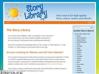 storylibrary.org