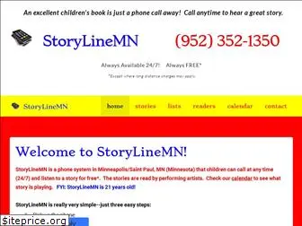 storylinemn.org