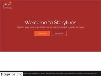 storylines.com.au