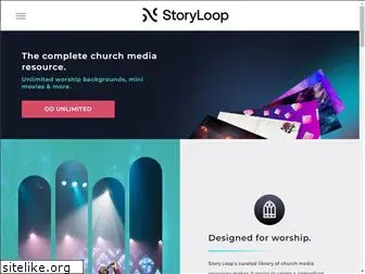 storyloop.com