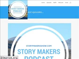 storymakersshow.com