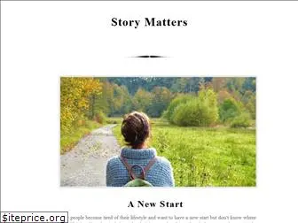 storymatters2.com