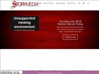 storymediaonline.com