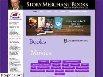 storymerchantbooks.com