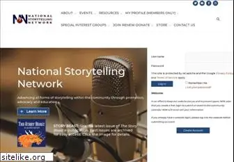 storynet.org