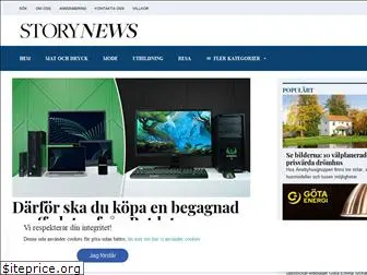 storynews.se