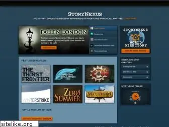 storynexus.com
