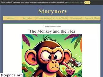 storynory.com