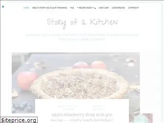 storyofakitchen.com