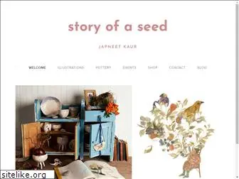 storyofaseed.com