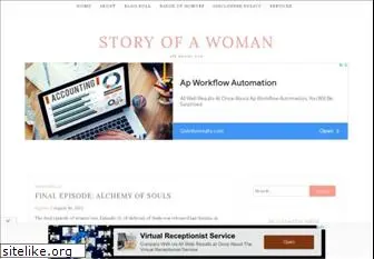 storyofawoman.com