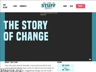 storyofchange.org