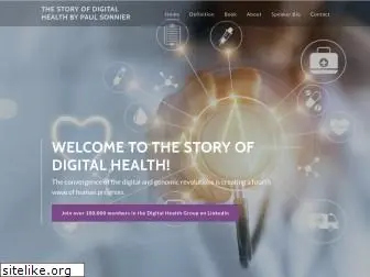 storyofdigitalhealth.com