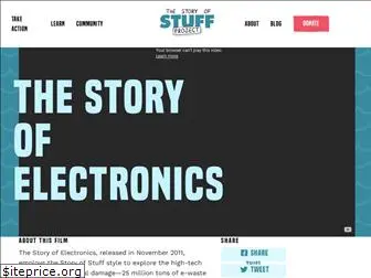 storyofelectronics.org