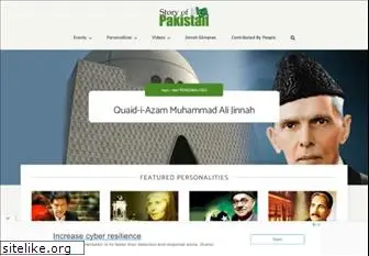 storyofpakistan.com