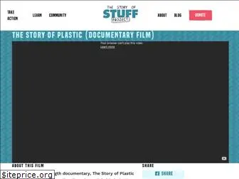 storyofplastic.org