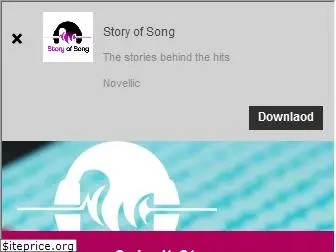 storyofsong.com