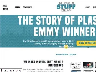 storyofstuff.org