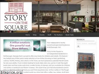 storyonthesquare.com