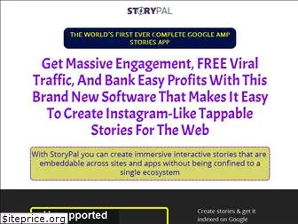 storypal.io