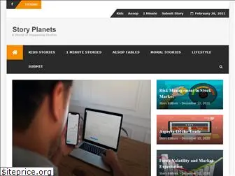 storyplanets.com