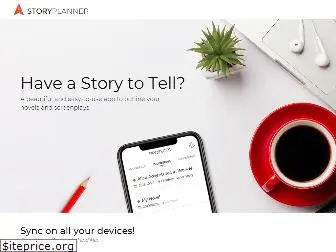 storyplanner.app