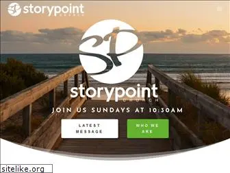storypointchurch.com