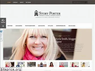 storyporter.com