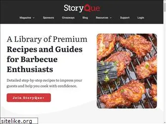 storyque.com