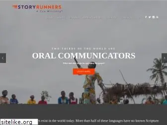 storyrunners.org