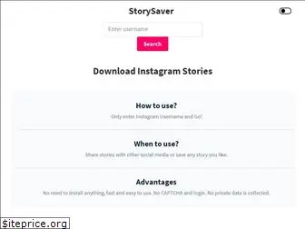 storysaver.app