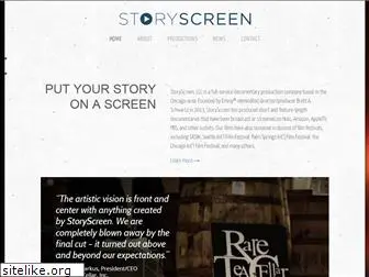storyscreen.com