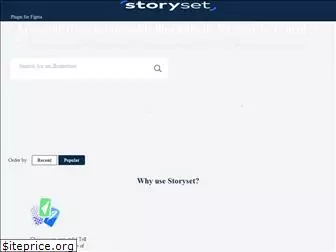 storyset.com