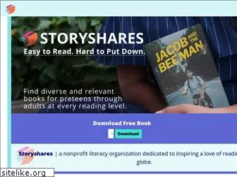 storyshares.org