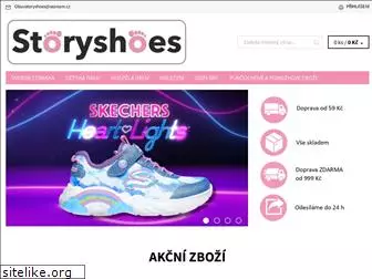 storyshoes.cz