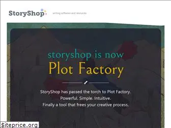storyshop.io