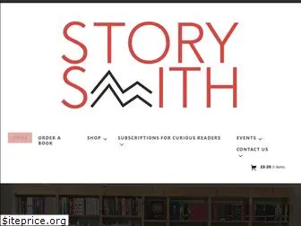 storysmithbooks.com