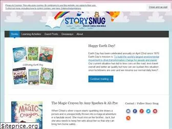 storysnug.com