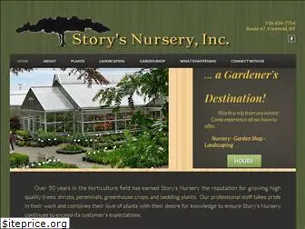 storysnursery.com