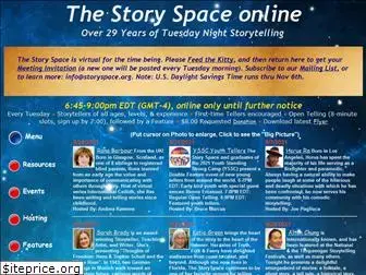 storyspace.org