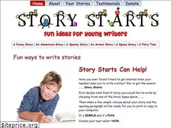 storystarts.co.uk