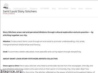 storystitchers.org