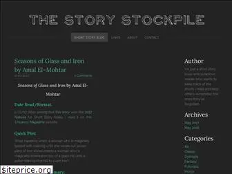storystockpile.com