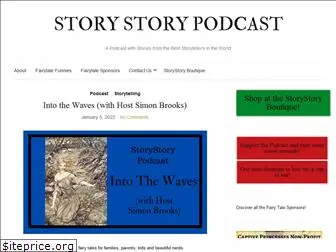 storystorypodcast.com