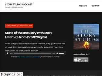 storystudiopodcast.com