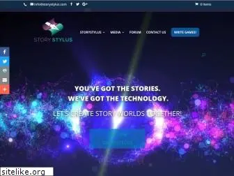 storystylus.com