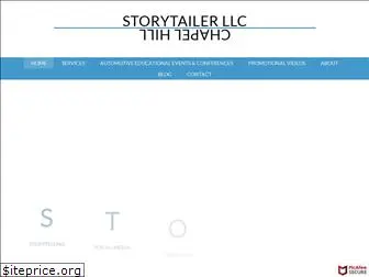 storytailer.com