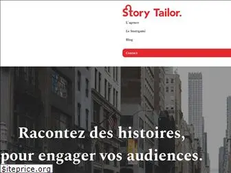storytailor.fr