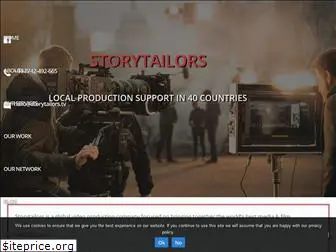 storytailors.tv