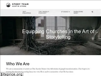 storyteam.org